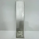 Hubbell HBLALU57BL 1-GANG Metal Raceway Blank New. Fixed Price $29.99.