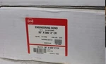 Oce 45-111 Engineering Bond #20 White 30" X 500', 3"CR, Ctn. Fixed Price $74.99.