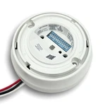 Hubbell Control Solutions Wspsmunv Wasp Fixture Mount Occupancy Sensor - No Lens. Fixed Price $20.15.