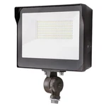 Kastlite Led Flood Light Dusk Dawn Photocell, Dimmable Outdoor Security. Fixed Price $119.99.