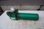 Greenlee 441 5 Inch Feeding Sheave For Cable Tugger Puller Great Shape #2. Fixed Price $399.99.