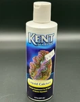 Kent Marine Liquid Calcium Supplement 8OZ Aquarium Reef. Fixed Price $6.39.