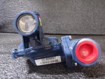 Sensus 143-80 Portable Gas Heater Pressure Regulator 180L32/5PFW6 (g). Fixed Price $125.00.