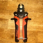 Edma Top Graf 20 Made France Hog Ring Pliers. Fixed Price $16.99.