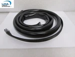3M RJS-3 Silicone Rubber Phase Rejacketing Assembly 3/C 4" (1,2M) Long *** New. Fixed Price $12.39.