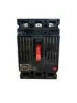 General Electric THED136060 Pole Amp 600V Circuit Breaker Black. Fixed Price $174.99.
