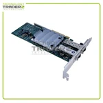 QW990A Hp CN1100R 10GB 2-PORT Converged Network Adapter QW990-63001 706801-001. Fixed Price $12.90.