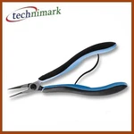 Lindstrom RX7891 Series Esd Ergonomic Grips Long Nose Plier. Fixed Price $45.98.