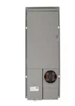 Leviton 200 Amp 40-SPACE All-in-one Ug/oh (solar Ready) Main Panel LG420-BER. Fixed Price $355.00.