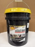Kleen Kote 5 Gal Concentrate Concrete Release And Anti-corrosion Coating Spray. Fixed Price $300.00.