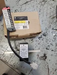 Ge Spectra 1200AMP Circuit Breaker Ground Fault Lsig Gfi Accessories. Fixed Price $2000.00.