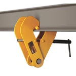 Harrington UBC030 Beam Clamp, 6000 Lb.. Fixed Price $329.99.