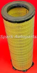 Air Filter Luber-finer LAF5114MXM For Mack Anthem, Granite, Lr Pinnacle Terrapro. Fixed Price $64.59.