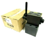 New Doosan K1029799A Control Valve Lever Operated Parker D3LB82CN. Fixed Price $700.00.