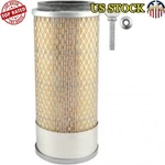 Baldwin Air Filter Massey Ferguson Loader Tractor Replacement 1029945M92 New. Fixed Price $79.77.