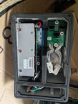 *no Cover* Philips PDS-60CA 7.5V Ck Intelligent Series Outdoor Power/data Supply. Fixed Price $118.96.