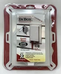 Arlington DBVS1W Box Vertical Vinyl Siding Recessed Electrical Cover. Fixed Price $48.99.