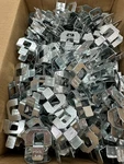 Simpson Pscl 5/8 250 Pieces Sheathing Clips - New Open Box. Fixed Price $40.00.