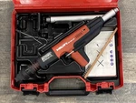 Hilti Dx 351-CT Powder Actuated Fastening Nail Gun Tool 038787. Fixed Price $449.99.