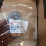Genuine Isuzu 8-94437022-0 High Pressure Fuel Pump Repair Kit 4HK1 6HK1 M68C Ql. Fixed Price $44.99.