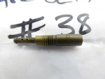 Yamaha YZF600 5EB R6 1998 - 2002 Carburettor Oem Keihin Pilot Jet 38. Fixed Price $13.44.