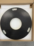 Husqvarna 7 Redilock Plate For Polish Pucks PG450. Fixed Price $90.00.