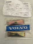 Genuine Volvo Heavy Equipment Top Plate Voe 14379242 New Oem Set Of. Fixed Price $10.00.