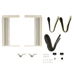 Lg AET73691405 Air Conditioner Install Part Assembly Single. Fixed Price $76.36.