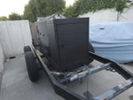 Portable Air Compressor 185 Cfm. Fixed Price $6000.00.