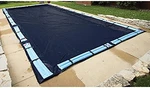 Bluewave 10-YEAR Rectangle Arctic Armor Pool Winter Cover. Fixed Price $236.99.