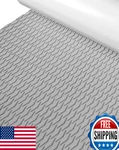 Hjdeck Eva Foam Marine Boat Flooring, 47.2X21.6IN Universal Non-slip Traction. Fixed Price $75.21.
