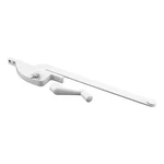 Primeline Tools 3708 9 In., White Diecast, Casement Operator, Left Hand,. Fixed Price $24.85.