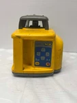 Trimble Spectra Precision LL400 Self Leveling Rotating Laser (no Receiver). Fixed Price $149.99.