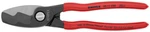 Knipex 95 11 200, 8" Cable Shears-twin Cutting Edges. Fixed Price $72.25.