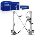 Whitney JFBAJCWWR00322 Rear Left Power Window Regulator W/motor Assembly -.... Fixed Price $103.77.
