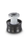 10161754 Dn 200 8" Piston Ram For Schwing Concrete Pump. Fixed Price $285.00.