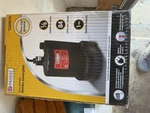 Utilitech 0309016 1/6 Hp Submersible Utility Pump Sump Water Basement. Fixed Price $51.98.