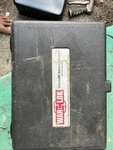 Trailer Fifth Wheel King Pin Lock War Lok TSK-11B Security Set. Fixed Price $100.00.