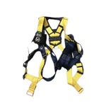 Dbi-sala 1108178 Delta X-large Full Body/vest Harness Front & Back D-rings. Fixed Price $206.79.