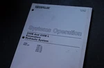 Caterpillar 330B Excavator Trackhoe Crawler Hydraulic System Operation Manual. Fixed Price $20.87.