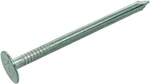 Grip-rite 2EGRFG1, 2" Electro-galvanized Roofing Nails, 5LB Pack, Rust-resistan. Fixed Price $21.99.