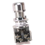 800H-AP1A Allen-bradley Type 7&9 Flush Head Push Button, 10A AC/2.5A Dc, No/. Fixed Price $240.89.