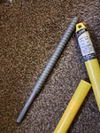 Relton RB12 3/4-INCH Rotary Rebar Cutter. Fixed Price $54.00.
