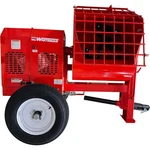 Multiquip Whiteman WM90SLF + HBC1 Gas Powered 9-CF Steel Drum Mortar Mixer. Fixed Price $4699.95.