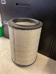Fleetguard AF26163 Heavy Duty Radial Seal Air Filter For Cummins Engines. Fixed Price $69.00.