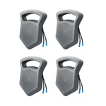 Sebnux Boat Bumpers For Docking Portable Fenders Eva Pontoon. Fixed Price $167.88.
