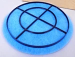 Donaldson P544432 Safety Air Filter Freightliner M2 Series. Fixed Price $26.95.