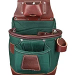 Occidental Leather 8584 Heritage Fatlip Tool Bag. Fixed Price $134.90.