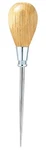 General Tools 818 Alloy Steel Hardwood Handle Scratch Awls 6-1/2 In.. Fixed Price $10.30.