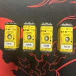 4X Eaton TCF20 Bussmann Low-peak Cubefuse 20A 600V. Fixed Price $89.99.